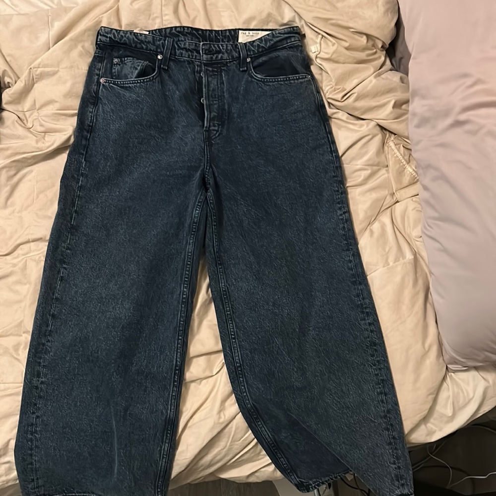 Rag& Bone New York sz32